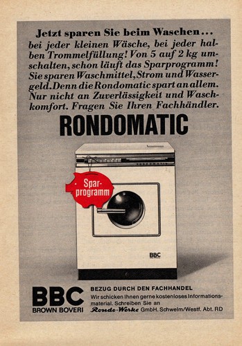 3w8606 reklame werbung - 3w8606/, aus