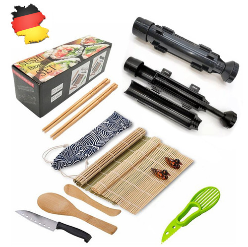 Sushi maker kit - kit,