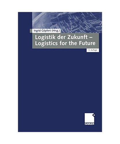 Logistik der zukunft - der,