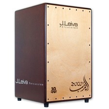 J.Leiva Zoco Max Cajon