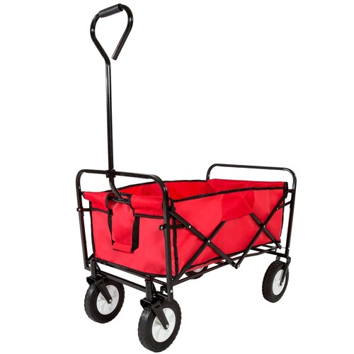 Bollerwagen handwagen - bollerwagen,