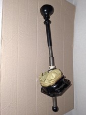 Schalthebel Opel Ascona C Schaltknauf Schaltung Gangschalthebel 4-Gang Kadett