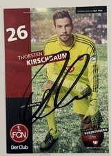 THORSTEN KIRSCHBAUM