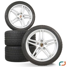 Original porsche 991 felgen - 991,