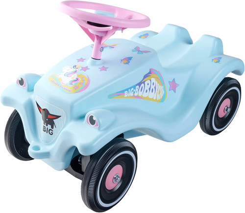 Big bobby car classic einhorn - big-bobby-car-classic,
