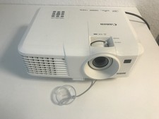 CANON Data Projector LV-WX320