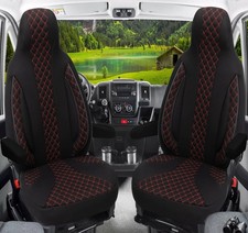 Wohnmobil Sitzbezüge für