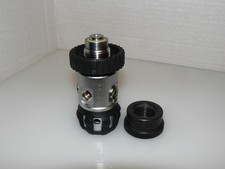 SCUBAPRO MK2 PLUS DIN 200BAR 4LP PORTS ATEMREGLER LUNGENAUTOMAT 9010500787