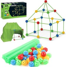 Konstruktionsspielzeug