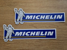 Aufkleber Michelin Motorcycles