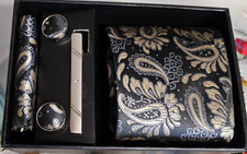 Geschenkbox Krawatte