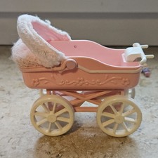 Barbie Kelly Tiny Steps Kleine