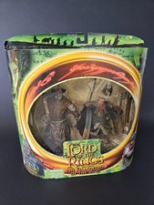 Fellowship of the Ring [Two