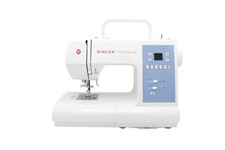 Singer Confidence 7465