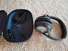 Bose QuietComfort 25