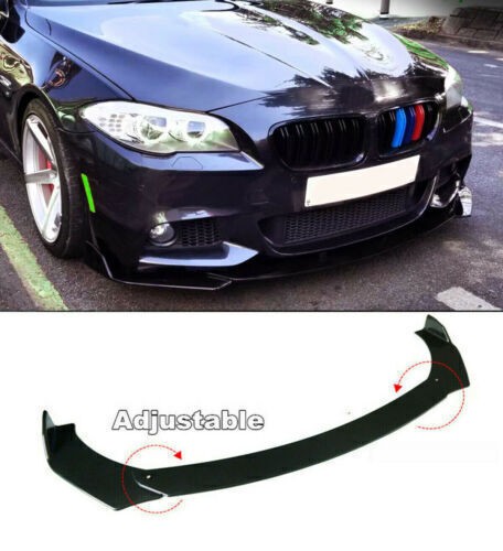 Frontspoilerlippe frontlippe - frontspoilerlippe,
