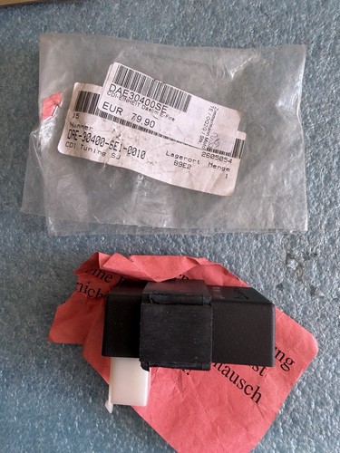 Dae30400se cdi einheit - dae30400se,