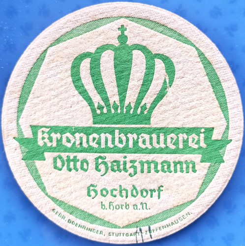 Alter bierdeckel - alter,