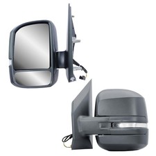 Außenspiegel Links Spiegel