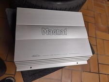 MAGNAT Classic 320 Endstufe