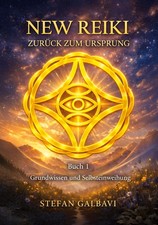 New Reiki (Buch)