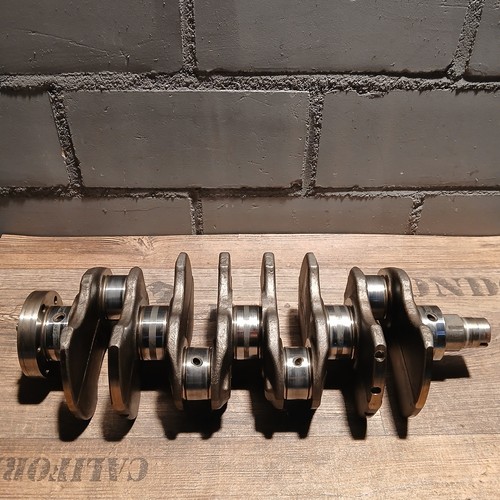 Kurbelwelle alfa romeo fiat - kurbelwelle,