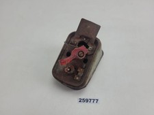 Rücklichthalterung für Schwalbe KR51 Metall Gummiunterlage Ersatzteil #259777