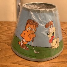 Vintage 1978 GARFIELD Original