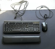 Razer BlackWidow Chroma V2 +