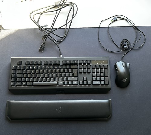 Razer blackwidow chroma - razer, v2