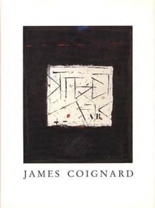 James coignard mémoires - james,