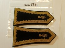 Polizei Schulterstücke