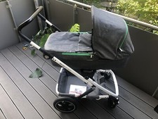 Britax römer next - go,