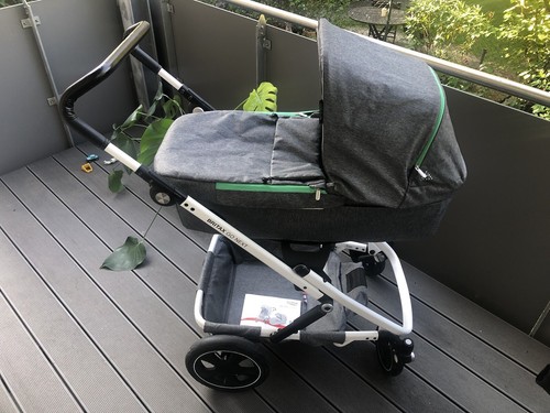 Britax römer next - go,