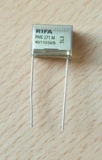 KEMET RIFA PME271M568MR30 *1