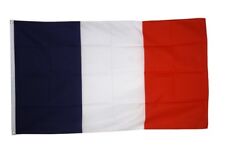 Frankreich Hissflagge