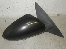 Außenspiegel elektrisch Standard rechts Kappe schwarz (Z11)  PRIMERA KOMBI (WP12