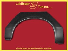 Kadett C   Radlauf  rechts