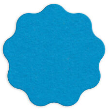 FILZ Untersetzer Deckchen