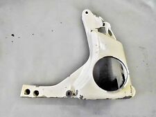 Tankverkleidung  links Solo 620 / 650 / 655 / 660 VA Oldtimer Kettensäge