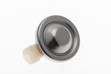 DeLonghi Membranregler, Ventil