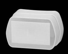Sony HVL-F58AM Blitz Diffusor