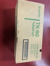 TK60 KYOCERA MITA FS-1800 3800