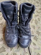 Original Bundeswehr Bergschuh ,HAIX Stiefel Größe 42