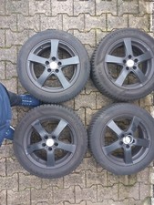 alufelgen zoll15 loch