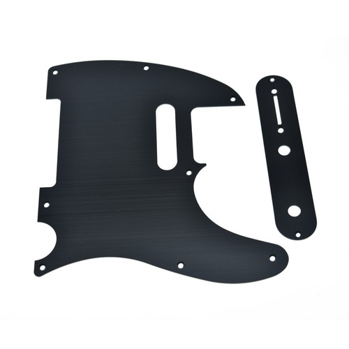 Kaish aluminum hole tele - 8,