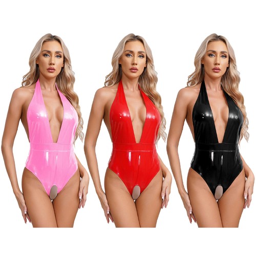 Damen bodysuit einteiler - bodysuit,