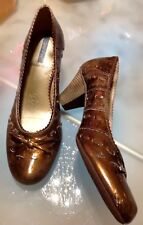 👠MARC Lackleder PUMPS