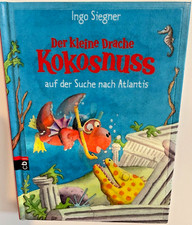 Der kleine Drache Kokosnuss 15