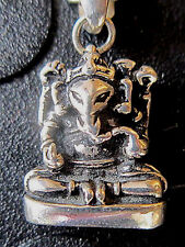 Halskette mit Anhänger 925